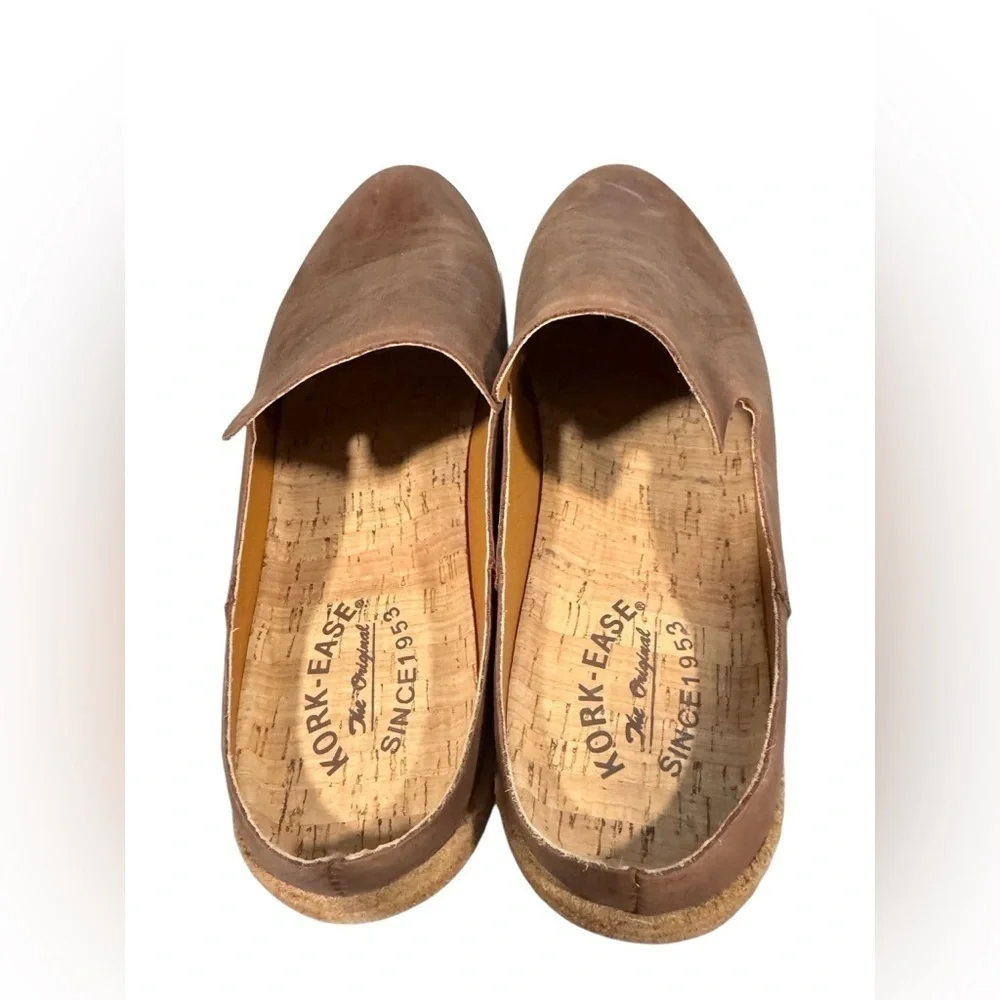 KORK-EASE Peyton Slip-On Hand-Finished Leather